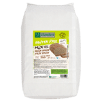 Damhert Broodmix bruin glutenvrij