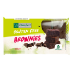 Damhert Brownies glutenvrij