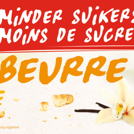 Damhert Petit beurre natuur