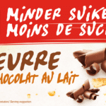 Damhert Petit beurre melk