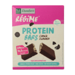 Damhert Slim maaltijdrepen chocolade