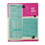 Damhert Slim maaltijdrepen chocolade - Afbeelding 3