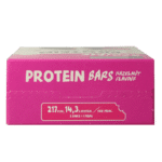 Damhert Afslank proteinereep chocolade hazelnoot - Afbeelding 3