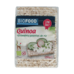 Damhert Rijstwafels met quinoa bio