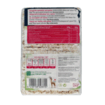 Damhert Rijstwafels met quinoa bio - Afbeelding 2
