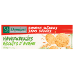 Damhert Haverkoekjes