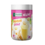 Damhert Regime maaltijd shake banaan