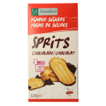 Damhert Sprits chocolade