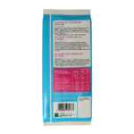 Damhert Witte chocoladetablet crisp gluten- en lactosevrij - Afbeelding 2
