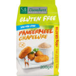 Damhert Paneermeel glutenvrij +50 gram gratis