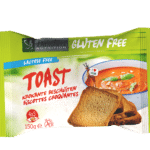 Damhert Toast glutenvrij