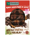 Damhert Wafel chocoladesmaak