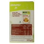 Damhert Haverkoekjes chocolade glutenvrij - Afbeelding 3