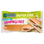 Damhert Sandwiches glutenvrij
