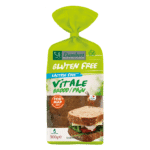 Damhert Vitale brood glutenvrij