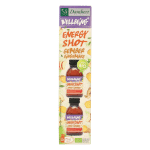 Damhert Energy shot gember duo