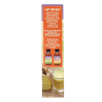 Damhert Energy shot gember duo - Afbeelding 4