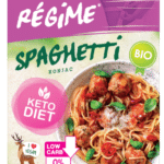 Damhert Regime spaghetti bio
