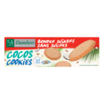 Damhert Cocos cookies zonder suikers