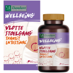 Damhert Wellbeing vlotte stoelgang