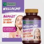 Damhert Wellbeing biergist