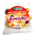 Damhert Winegums suikervrij