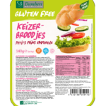 Damhert Keizerbroodje glutenvrij