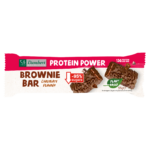 Damhert Protein brownie bar glutenvrij