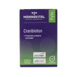 Mannavital Cranbioton