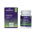 Mannavital Cranbioton - Afbeelding 2