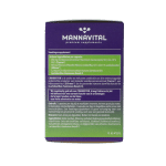 Mannavital Cranbioton - Afbeelding 3