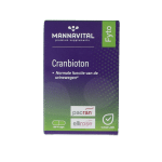 Mannavital Cranbioton - Afbeelding 5