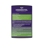 Mannavital Cranbioton - Afbeelding 6