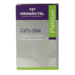 Mannavital Cat's claw platinum - Afbeelding 4