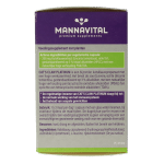 Mannavital Cat's claw platinum - Afbeelding 5