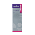 Mannavital Vitamine D3 platinum
