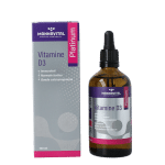 Mannavital Vitamine D3 platinum - Afbeelding 2
