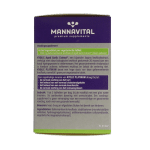 Mannavital Kyolic platinum - Afbeelding 3
