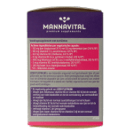 Mannavital IJzer platinum - Afbeelding 5