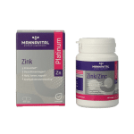 Mannavital Zink platinum - Afbeelding 2