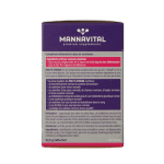 Mannavital Zink platinum - Afbeelding 3
