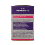 Mannavital Zink platinum - Afbeelding 5