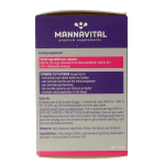 Mannavital Vitamine D3 platinum - Afbeelding 3