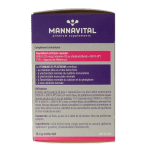 Mannavital Vitamine D3 platinum - Afbeelding 5