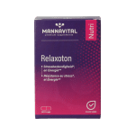 Mannavital Relaxoton