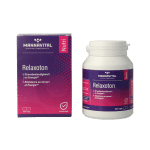 Mannavital Relaxoton - Afbeelding 2