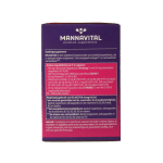 Mannavital Relaxoton - Afbeelding 3