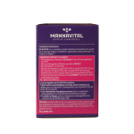 Mannavital Relaxoton - Afbeelding 6