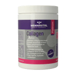 Mannavital Collagen platinum