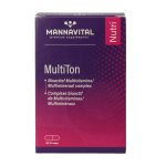 Mannavital Multiton